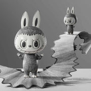 [pre order] MEGA LABUBU 1000% Sketch