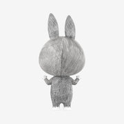 [pre order] MEGA LABUBU 1000% Sketch