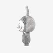 [pre order] MEGA LABUBU 1000% Sketch