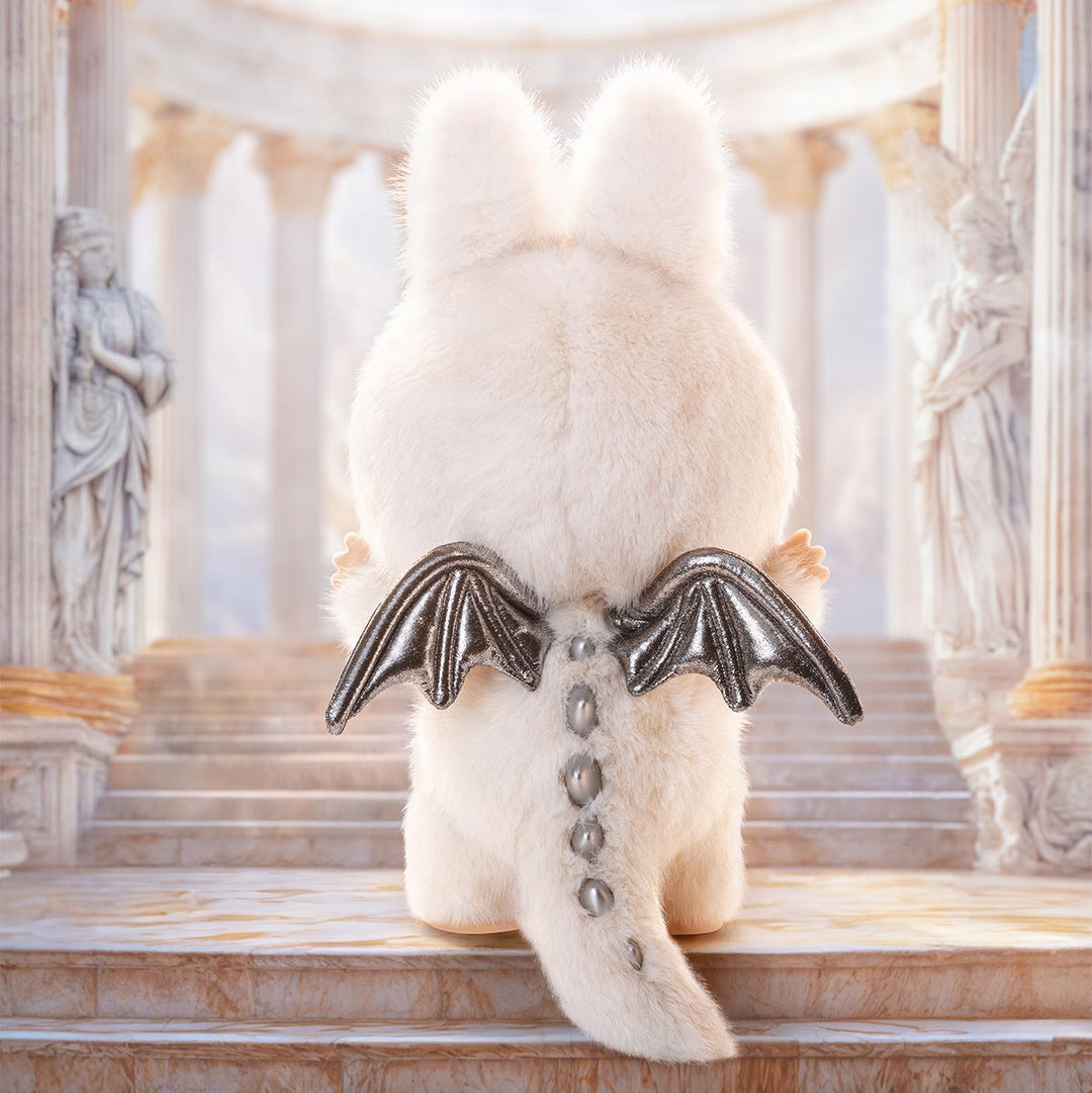 ANGEL IN CLOUDS ビニールフェイスドール THE MONSTERS - ANGEL IN CLOUDS Vinyl Face Doll Pre Order