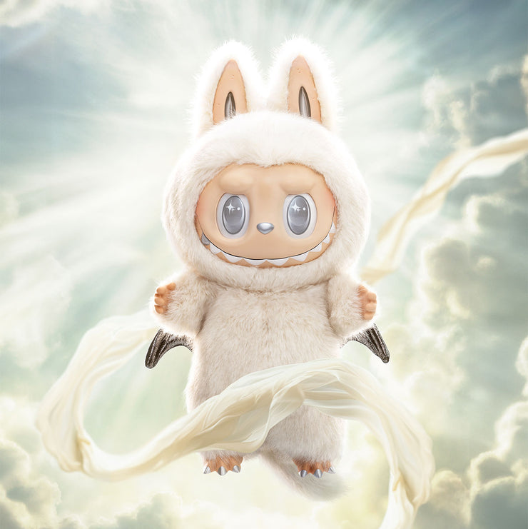 THE MONSTERS - ANGEL IN CLOUDS Vinyl Face Doll Pre Order