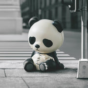 [pre order] Hirono Doll Panda Figure
