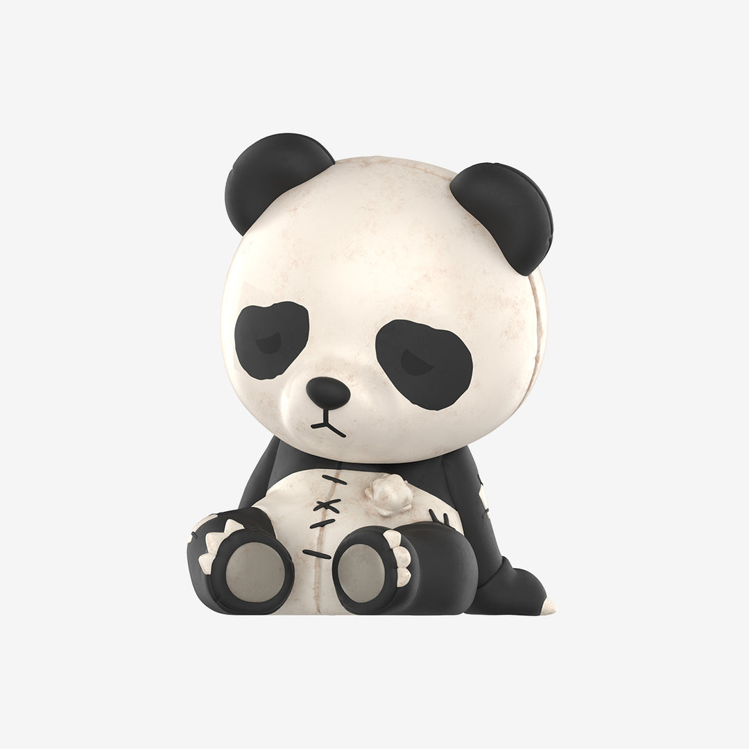 Hirono BEAR ぬいぐるみ pre order] Hirono Bear – Little Mysteries