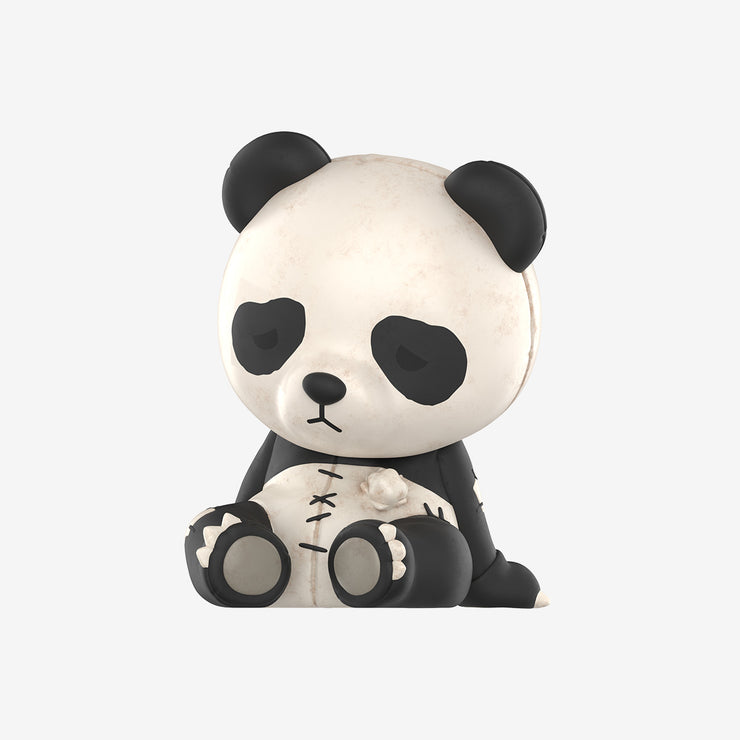 [pre order] Hirono Doll Panda Figure