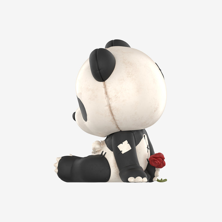 [pre order] Hirono Doll Panda Figure