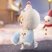[pre order] HACIPUPU Snowman is Coming Action Figure