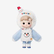 [pre order] HACIPUPU Snowman is Coming Action Figure