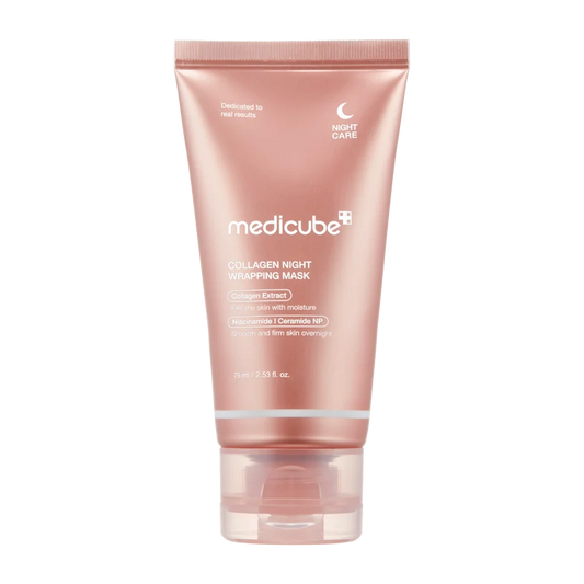 Medicube Collagen Night Wrapping Mask (75ml)