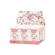 CRYBABY Crying Again Series-Vinyl Face Plush Blind Box