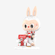 [pre order] THE MONSTERS COCA-COLA Series Figures