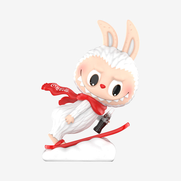 [pre order] THE MONSTERS COCA-COLA Series Figures