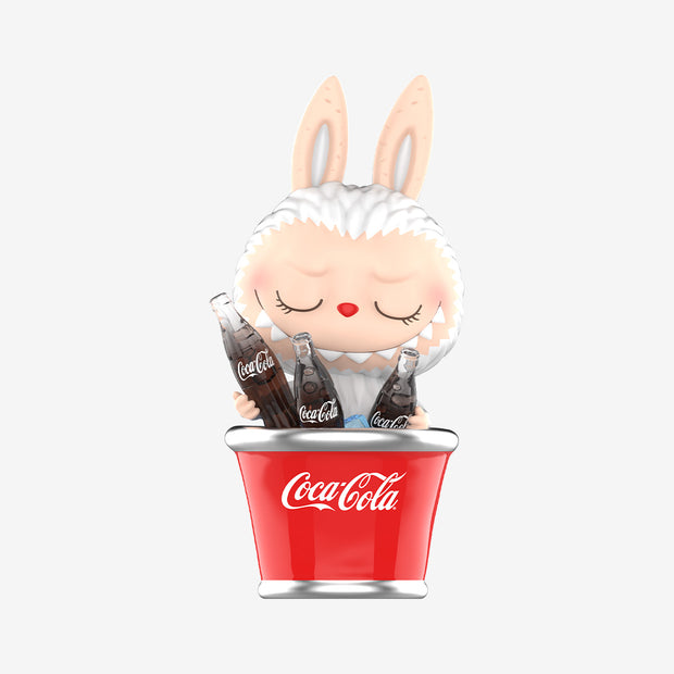 [pre order] THE MONSTERS COCA-COLA Series Figures