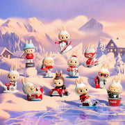[pre order] THE MONSTERS COCA-COLA Series Figures