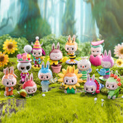 [pre order] The Monsters Flower Elves Series