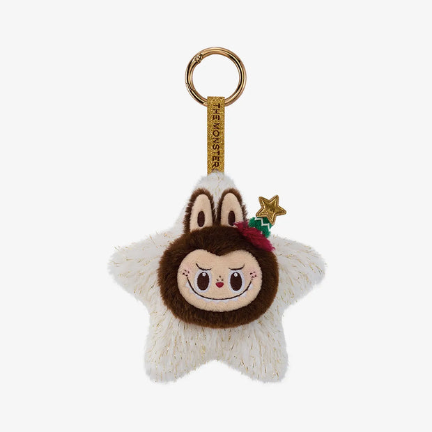 [pre order] THE MONSTERS Classic Series-Sparkly Plush Pendant Blind Box