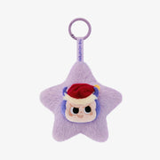 [pre order] THE MONSTERS Classic Series-Sparkly Plush Pendant Blind Box