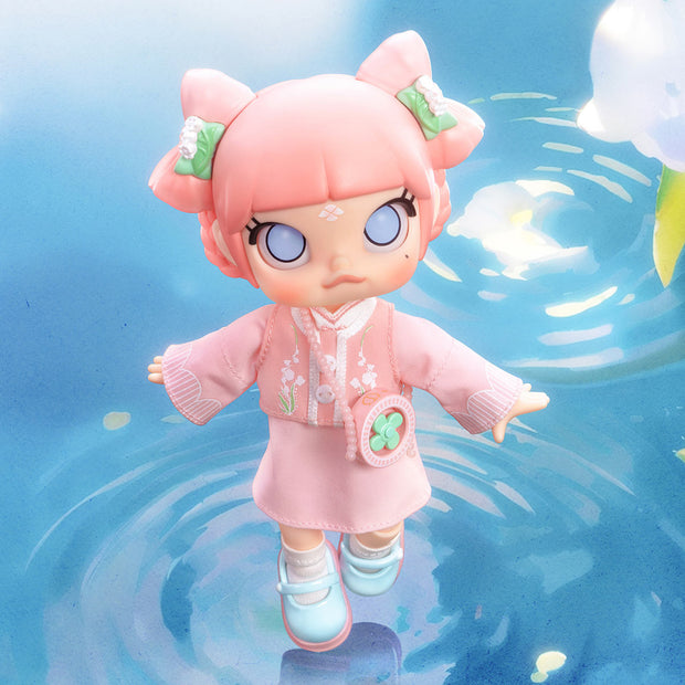 [pre order] MOLLY Lily of the Valley Action Figure