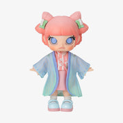 [pre order] MOLLY Lily of the Valley Action Figure