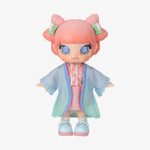[pre order] MOLLY Lily of the Valley Action Figure