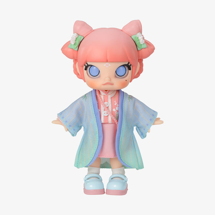 [pre order] MOLLY Lily of the Valley Action Figure