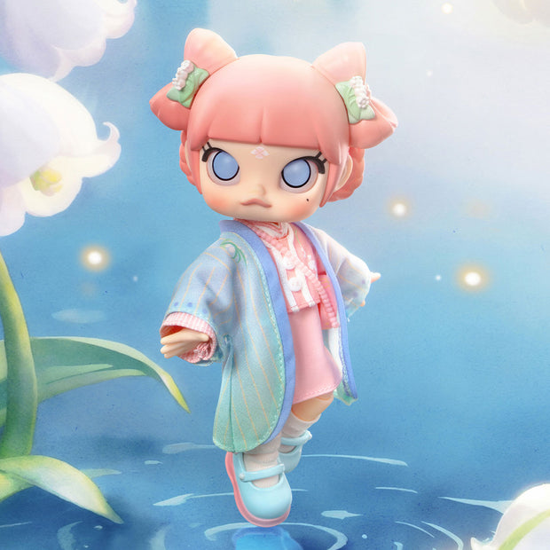 [pre order] MOLLY Lily of the Valley Action Figure