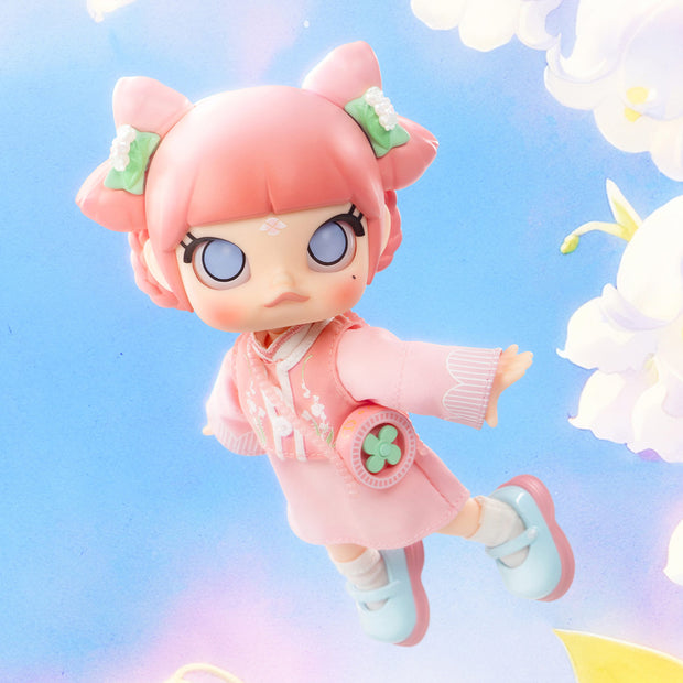 [pre order] MOLLY Lily of the Valley Action Figure