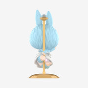 [pre order] LABUBU Rhythmic gymnastics Figure