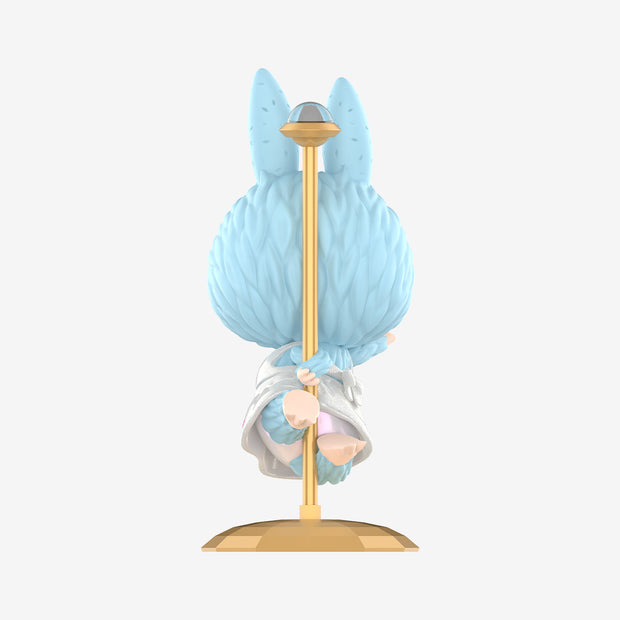 [pre order] LABUBU Rhythmic gymnastics Figure
