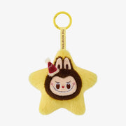 [pre order] THE MONSTERS Classic Series-Sparkly Plush Pendant Blind Box