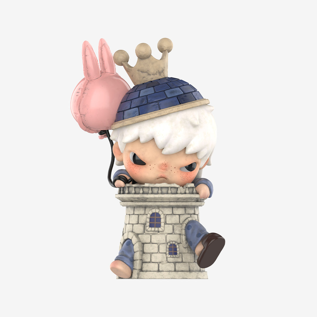 Finding MOKOKO Series Figures – Little Mysteries