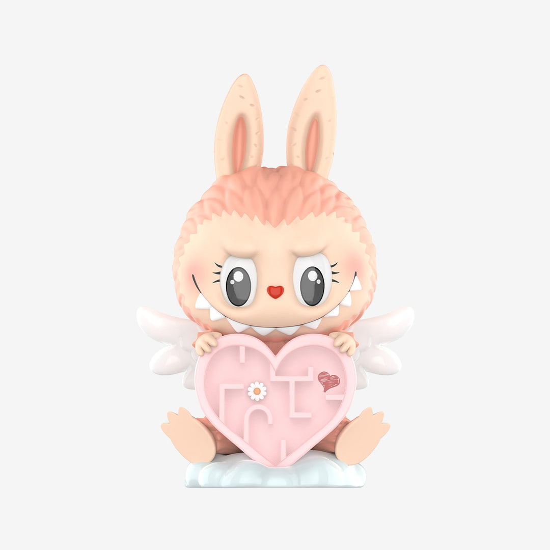 Finding MOKOKO Series Figures – Little Mysteries