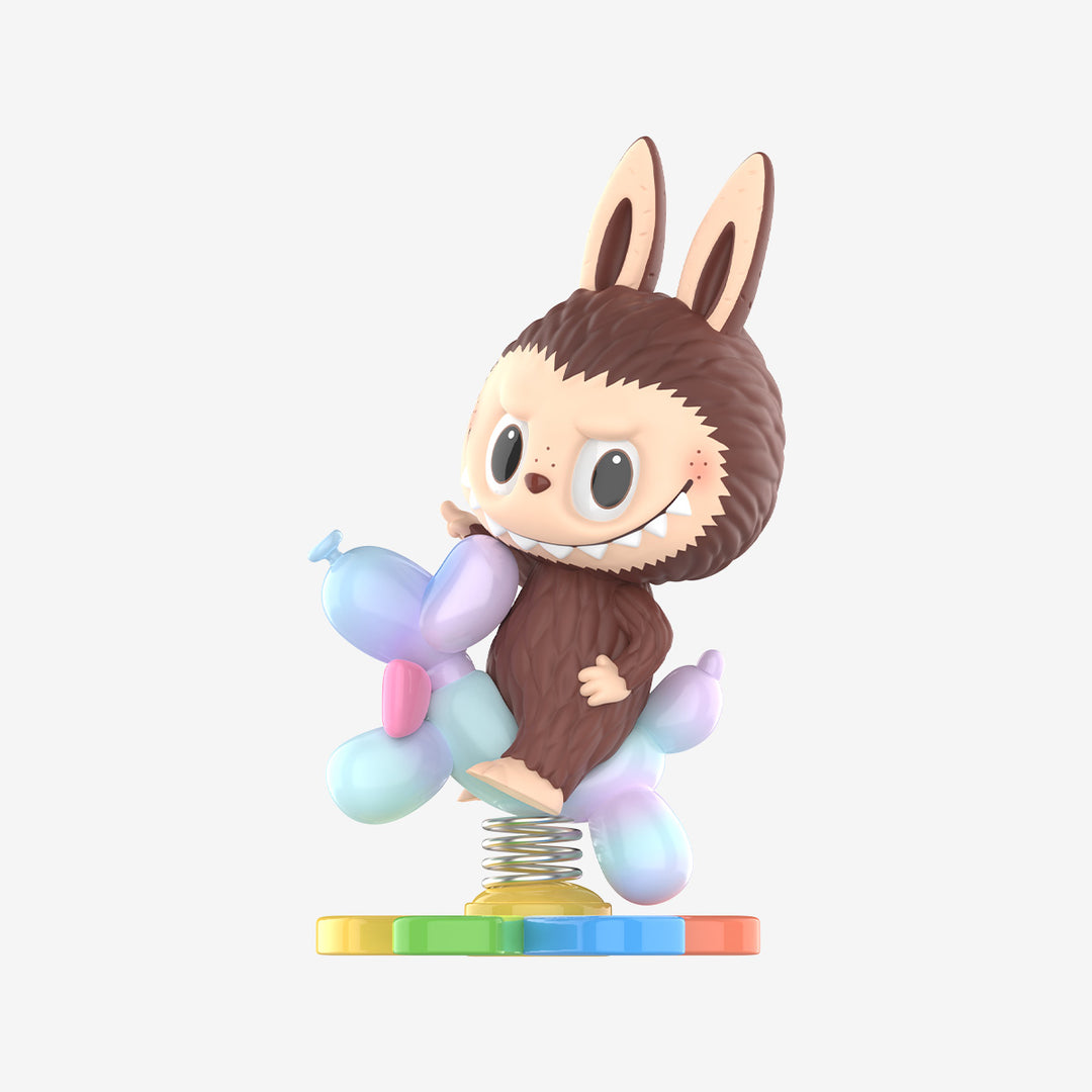 Finding MOKOKO Series Figures – Little Mysteries