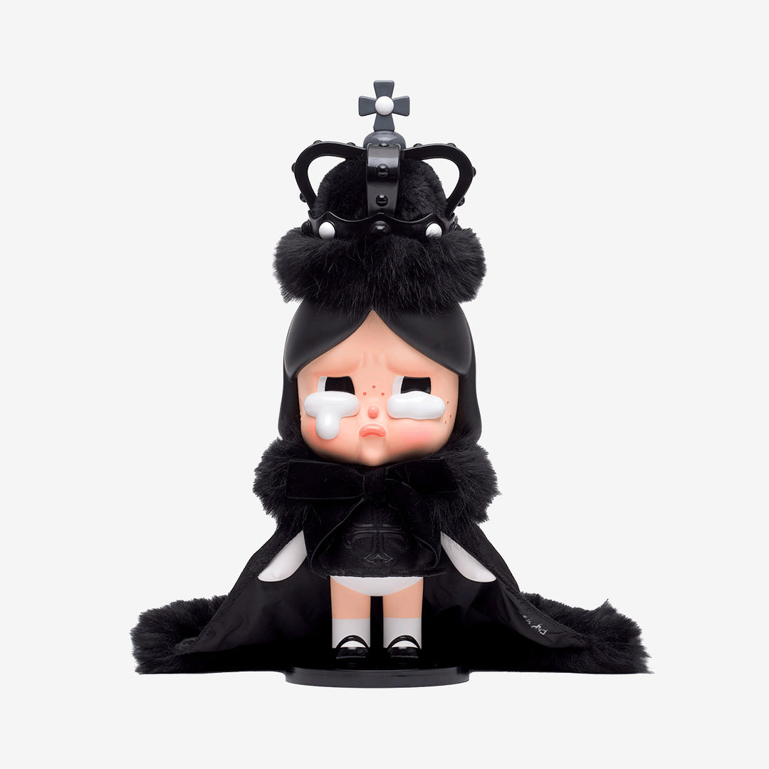 【タイ限定】 MEGA CRYBABY 400% フィギュア 約26cm pre order] MEGA CRYBABY 400% The Queen of Broken Heart – Little
