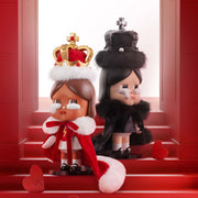 [pre order] MEGA CRYBABY 400% The Queen of Broken Heart