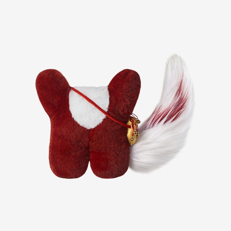 DIMOO Stories in the Cup Series-Auspicious Animal Cotton Doll [Pre order]