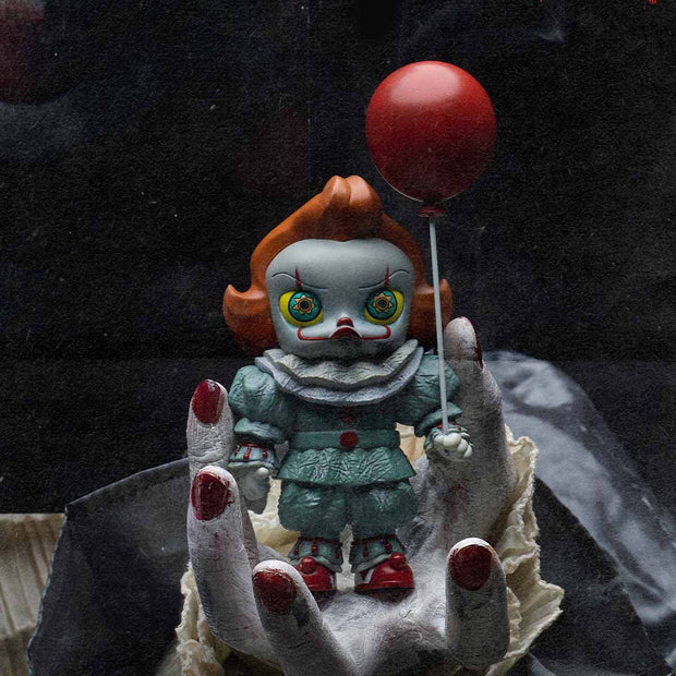 [pre order] MOLLY - IT Mini figure