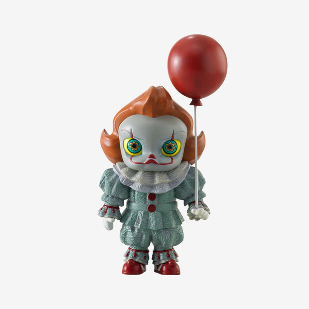 [pre order] MOLLY - IT Mini figure