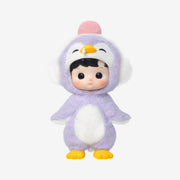 [pre order] HACIPUPU Penguin 1/8 Action Figure