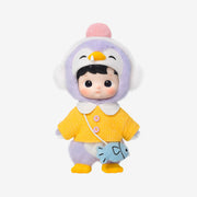 [pre order] HACIPUPU Penguin 1/8 Action Figure