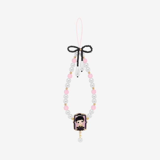 [pre order] MOLLY Daily Look Series-Phone Charm Blind Box