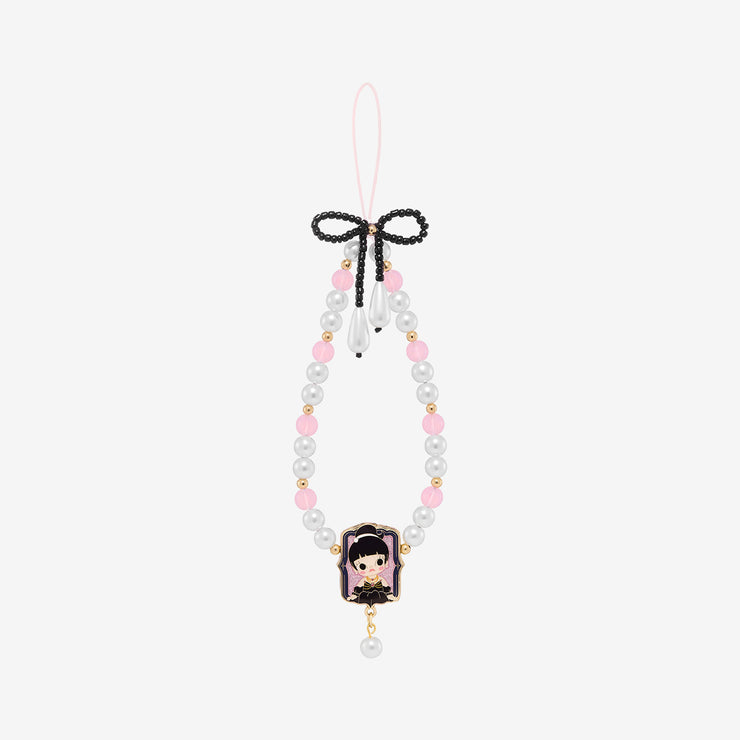 [pre order] MOLLY Daily Look Series-Phone Charm Blind Box