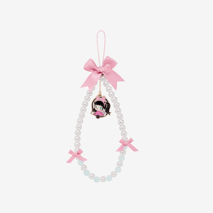 [pre order] MOLLY Daily Look Series-Phone Charm Blind Box