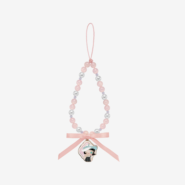 [pre order] MOLLY Daily Look Series-Phone Charm Blind Box