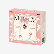 [pre order] MOLLY Daily Look Series-Phone Charm Blind Box