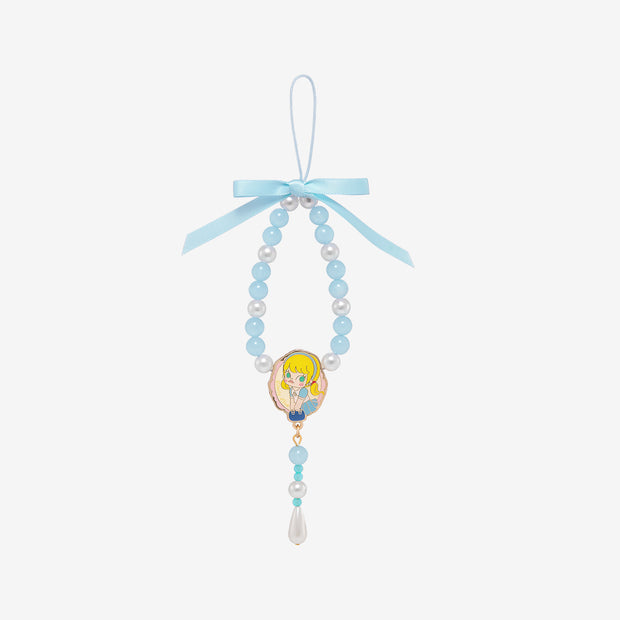 [pre order] MOLLY Daily Look Series-Phone Charm Blind Box
