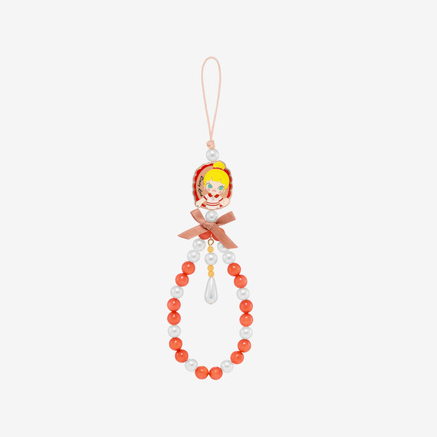 [pre order] MOLLY Daily Look Series-Phone Charm Blind Box