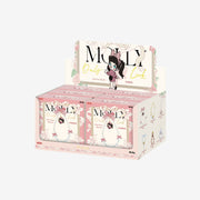 [pre order] MOLLY Daily Look Series-Phone Charm Blind Box
