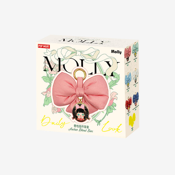 [pre order] MOLLY Daily Look Series-Sachet Blind Box
