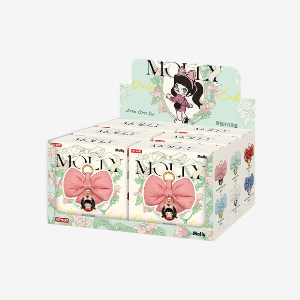 [pre order] MOLLY Daily Look Series-Sachet Blind Box