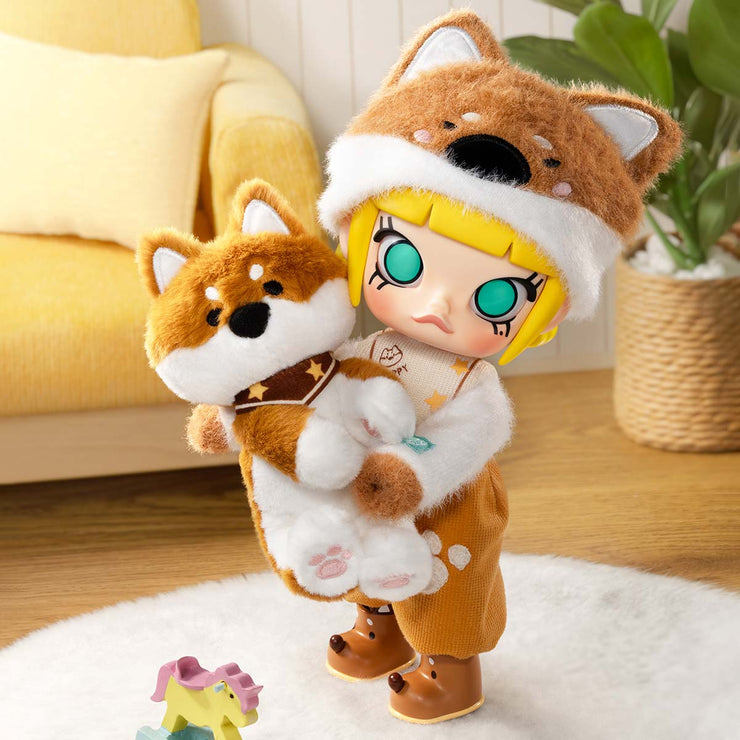 [pre order] MOLLY Hugging 1/8 Action Figure
